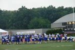 Buffalo Bills Camp Day